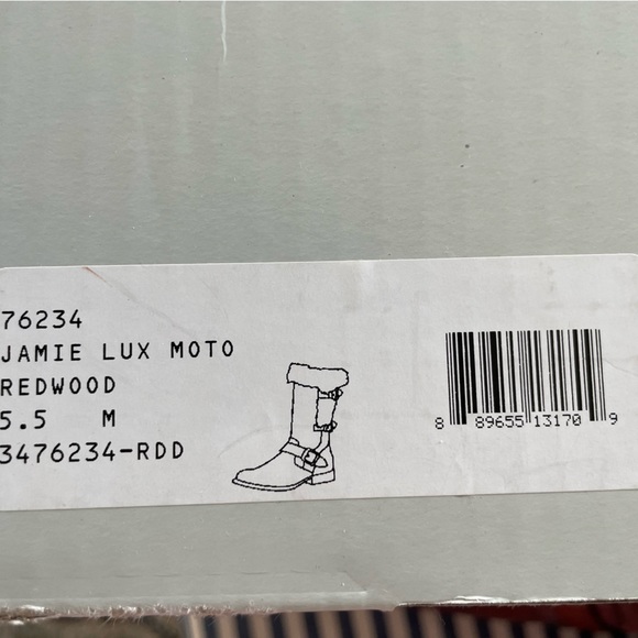 Frye Boots - Picture 5 of 6